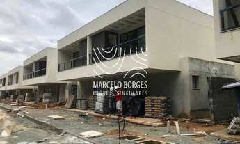 Imagem 2: CASA NOVA NO ALPHA HOUSE 1 - 152M2 - Vista Panorâmica - Alphaville / SP