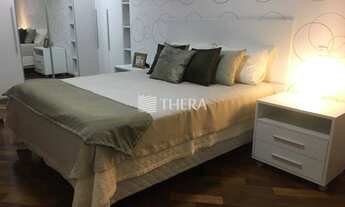 Imagem 7: Apartamento para venda possui 130 metros quadrados com 3 quartos