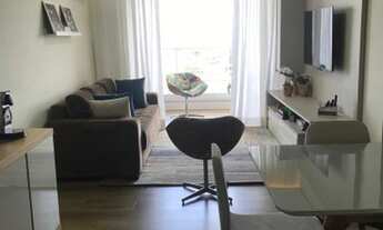 Imagem 7: Apto Pateo Santa Cruz - 85 metros quadrados com 3 quartos em Vila Gumercindo - São Paulo