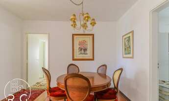 Imagem 5: APENAS 350 M DO METRÔ MACKENZIE!!! APARTAMENTO COM 3 QUARTOS, 2 BANHEIROS E 1 VAGA DE GARA