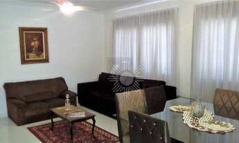 Imagem 2: Casa com 3 dormitórios, 180 m² - venda por R$ 770.000,00 ou aluguel por R$ 5.000,00/mês