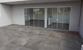 Imagem 6: Apartamento COBERTURA DUPLEX Jardim do Paço , COM 130 M2 DE AREA UTIL , FACIL ACESSO A ROD