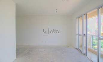 Imagem 7: Apartamento Venda 1 Dormitórios - 50 m² Brooklin