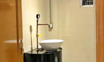 Imagem 5: Oportunidade Única!!! Lindo apto 01 dormitório REFORMADO, estilo industrial