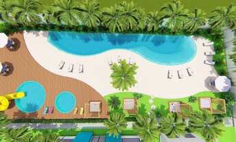 Imagem 3: Apto 2 e 3 Dorm em Osasco