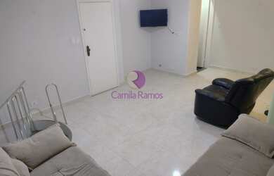 Imagem 7: Apartamento à venda 2 Quartos, 1 Suite, 1 Vaga, 185M², ENSEADA, GUARUJÁ - SP