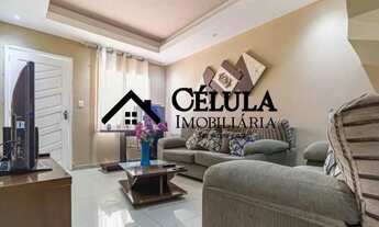 Imagem: Rio de Janeiro - Casa de Vila - Pechincha