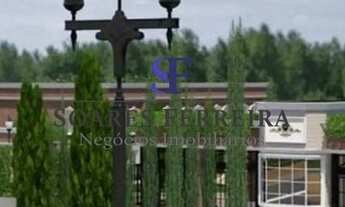 Imagem: Terreno no Loteamento fechado - London Park