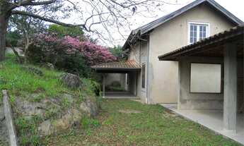 Imagem: Chácara residencial à venda, Joaquim Egídio