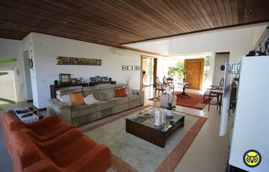 Imagem 6: FLORIANóPOLIS - Casa Padrão - Saco Grande