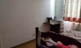 Imagem 5: Apartamento com 3 quartos, 90m2, à venda em Rio de Janeiro, Campo Grande