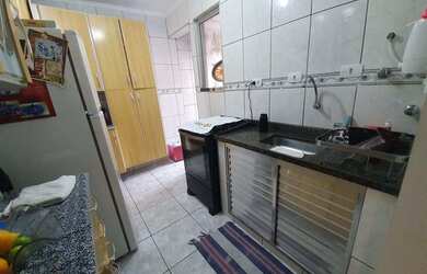 Imagem 7: Apartamento com 2 dorms, Cidade Satélite Santa Bárbara, São Paulo - R$ 185 mil, Cod: 11488