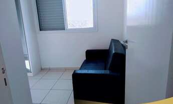 Imagem 6: APARTAMENTO RESIDENCIAL em PINDAMONHANGABA - SP, RESIDENCIAL MOMBAÇA I