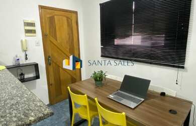 Imagem 2: Apartamento 1 dormitório Ipiranga