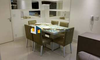 Imagem 6: Apartamento com suite