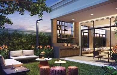 Imagem 7: APARTAMENTOSão Paulo