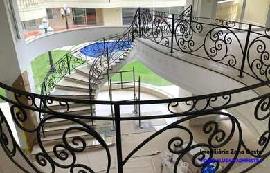 Imagem 6: Casa para Venda em Santana de Parnaíba, Alphaville, 10 dormitórios, 10 suítes, 13 banheir