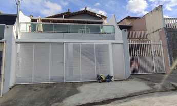 Imagem: Linda Casa 3 quartos suíte, 02 vagas no