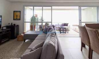 Imagem 1: Apartamento em São Paulo, Espaço Raposo, 134m², contendo 03 dormitórios sendo 01 suíte