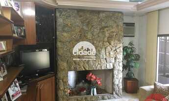 Imagem 2: SOBRADO à venda, 2 quartos, 2 suítes, 4 vagas, PARQUE SÃO PAULO - CASCAVEL/PR