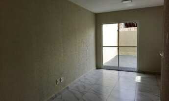 Imagem: Casa de condomínio para aluguel no condomínio