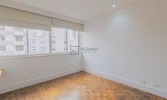 Imagem 4: Apartamento Venda 2 Dormitórios - 115 m² Itaim Bibi