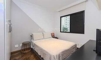Imagem 5: SãO PAULO - Apartamento Padrão - Chácara Klabin