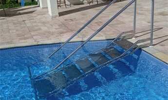 Imagem 4: Apartamento com 3 quartos, 122 m² à venda em Mooca Lazer Completo