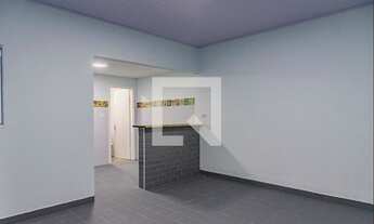 Imagem: Casa para Aluguel - Vila das Mercês, 1