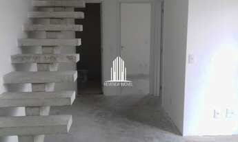 Imagem 5: Cobertura Duplex à venda com 96 m², 2 Dormitórios na Vila Curuçá - Santo André