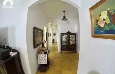 Imagem 6: Linda casa na Enseada Azul, com 5 quartos, sendo 2 suites, sala copa cozinha , banheiro so