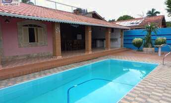 Imagem 2: Chácara para Venda em Pinhalzinho, Zona Rural, 5 dormitórios, 1 suíte, 4 banheiros, 5 vaga