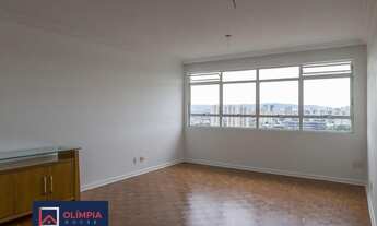 Imagem 2: Apartamento Venda 3 Dormitórios - 118 m² Perdizes