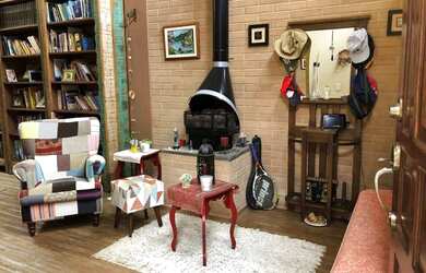 Imagem 3: SÃO PAULO - Casa de Condomínio - Jandira