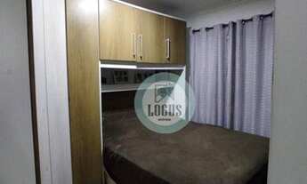 Imagem 6: Apartamento com 2 dormitórios à venda, 49 m² por R$ 280.000,00 - Centro - São Bernardo do