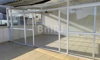 Imagem 3: Cobertura duplex na Lagoa