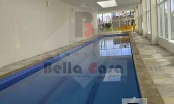 Imagem 6: Apartamento Mooca para locação, totalmente mobiliado