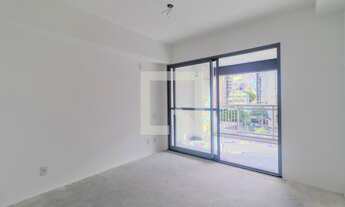 Imagem: Apartamento à Venda - Pinheiros, 1 Quarto