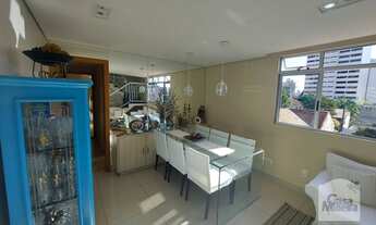 Imagem 5: Cobertura à Venda - São Lucas, 3 Quartos, 160 m²