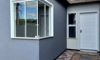 Imagem 4: Casa à venda, 51 m² por R$ 212.000,00 - Vargas - Sapucaia do Sul/RS