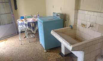 Imagem 7: Casa terrea Vila Formosa