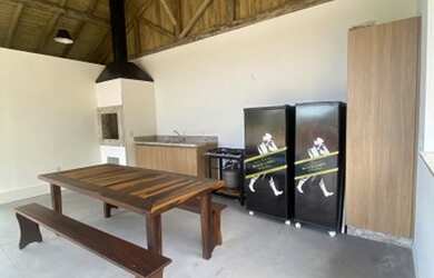 Imagem 4: Sitio Aluguel para festas