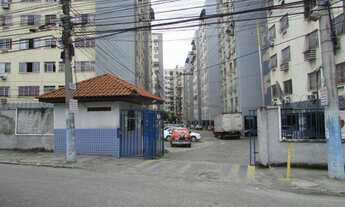 Imagem 2: Apartamento para aluguel possui 60 metros quadrados com 2 quartos em Brasilândia - São Gon