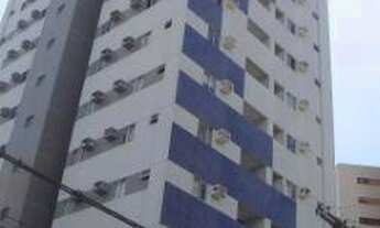 Imagem 1: Apartamento com 3 dormitórios à venda, 60 m² por R$ 413.000,00 - Prado - Recife/PE