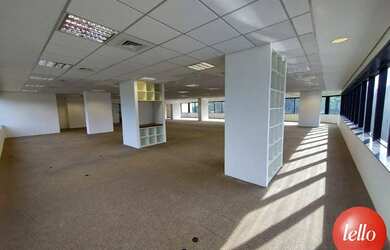 Imagem 2: São Paulo - Conjunto Comercial/sala - Pinheiros