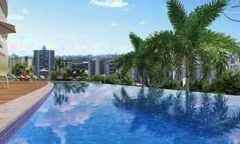 Imagem 2: SALVADOR - Apartamento Padrão - Caminho das Árvores