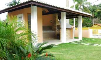 Imagem 5: Casa à venda, 84 m² por R$ 399.000,00 - Albuquerque - Teresópolis/RJ