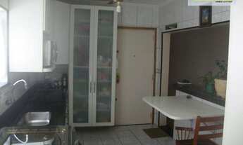 Imagem 9: Apartamento residencial à venda, Gonzaguinha, São Vicente - AP0080