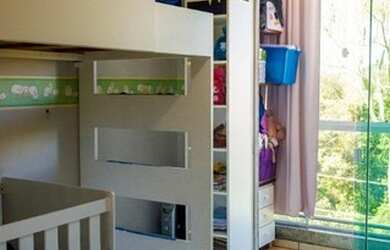 Imagem 6: Apartamento à venda, 2 quartos, 1 vaga, Orico - Gravataí/RS