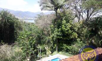 Imagem: FLORIANóPOLIS - Casa Padrão - Cacupé